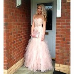 Rachel Bennett 24