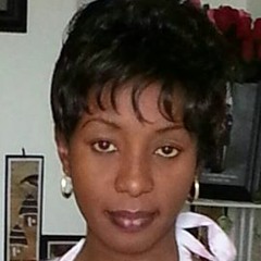 Naomi Wanjiru 1