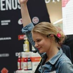 Viktorija Kuktorovaitė