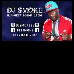 DJ Smoke