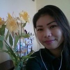 Maria Rosalie Flores