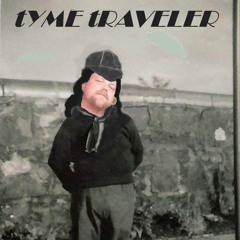 tYME tRAVELER