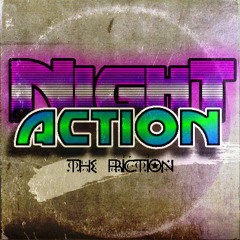 Night Action - Into The Night