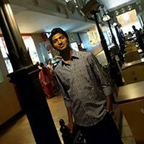 Shrey Agrawal 3’s avatar