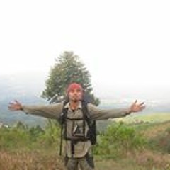 Khoerullah Jamil Suryana