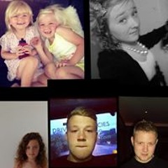 Sharon Dockrell Mundy