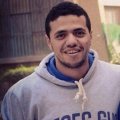 Moustafa Alkotb