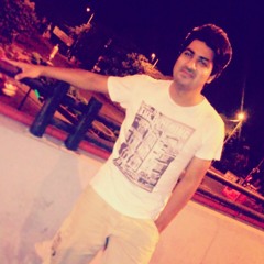Salmann Ahmed