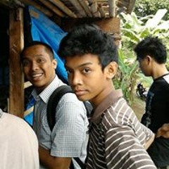 Ronaldo Junior Siahaan