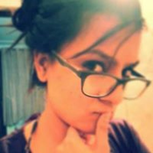 Bhumika Tuli’s avatar