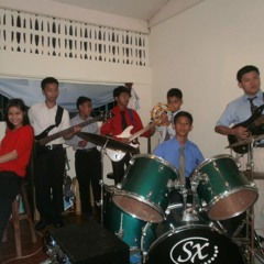 Arvin Cipriano Ceballo