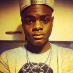 Chillboy Narro Alspeer