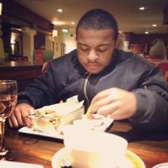 Tyler Lucius Bernard