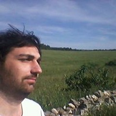 Francesco Luciana Diliso