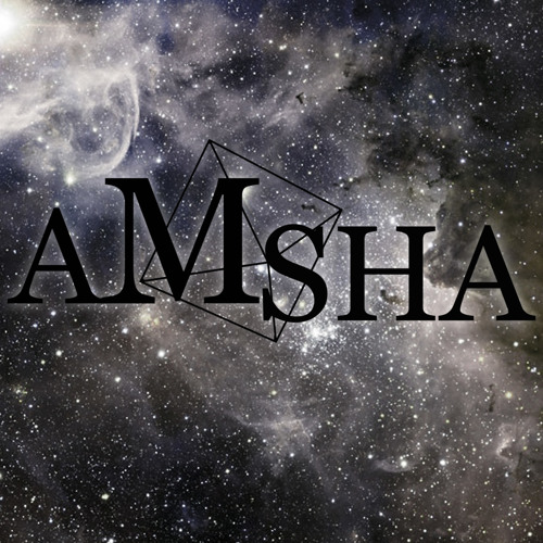 Amsha ðŸ‘»â€™s avatar