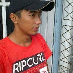 Ricky aditya