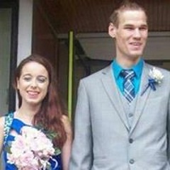 Iain Daddytobe Johnson