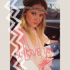 Amanda Frances McKinney