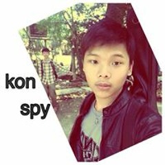 Kon Spy