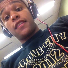 Jarray Blackkid Norris