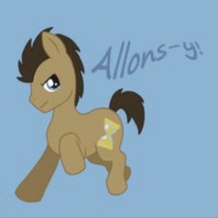 TheBronyDoctor