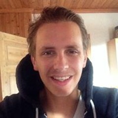 Kristoffer Skollerud