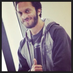 Mohamed Alaa Eldin
