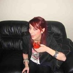 Laura 'loopy' Hughes