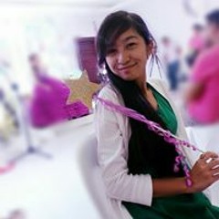 Ciara Kathrina Felicitas