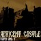 Reticent Castle. 7s&tapes