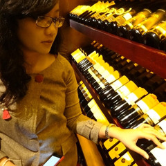 Hapsari noor safitri