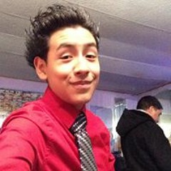 Hector Marin Ramirez