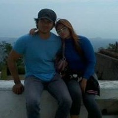 Kristine Faith Salao-Dino