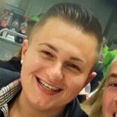 Dejan Kalinovic Klinac