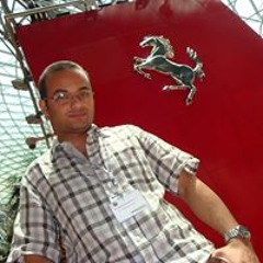 Mohamed Atef 365