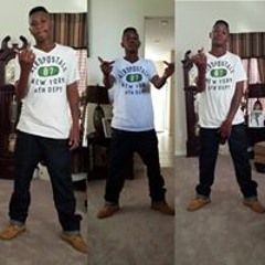 Octavious Davis-Sapp