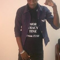 Breezy Carter-Willians