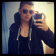 Marko Alexander Vukota