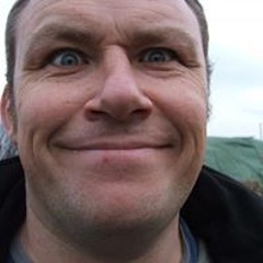 Marcus Lupton