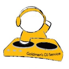 Goldman DJ Service