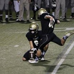 John Houston 27