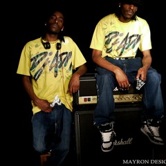 Drik-c Adn