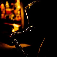 Re-harmonization of Stella by Starlight - Sax and Piano