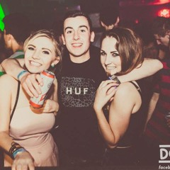 Billy Hatton-Beattie