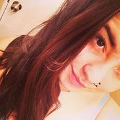 Camila Valdivia Bernal