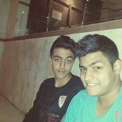 Mohamed Shaarawi 1
