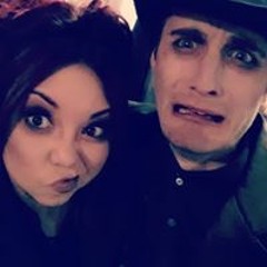 Erica Michelle Ortega