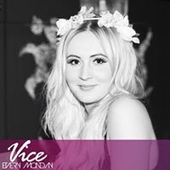 Jessica Alice Jones 1