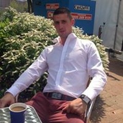 James Roberts 132