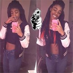 Ayanna Bhaddie Carter